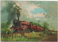 image of British Rail - Clun Castle Ltd. Open Day at Tyseley M.P.D. Sunday, 29th September, 1968