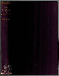 image of The Girdle of Chastity; A Medico-Historical Study