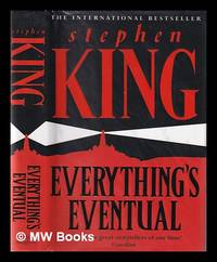 cover of Everything's eventual : 14 dark tales