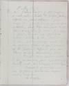 [Manuscript Diary Kept by Scottish...; (photo 0)