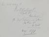 [Manuscript Diary Kept by Scottish...; (photo 3)
