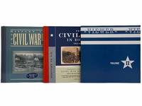 The Civil War in Depth: History in 3-D, in Two Volumes with Viewer