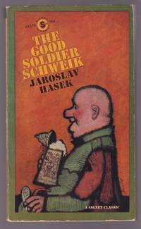 cover of The Good Soldier Schweik