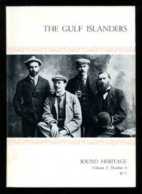 image of The Gulf Islanders