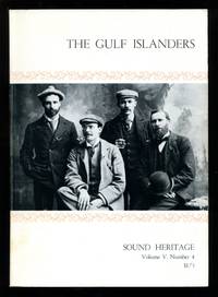 The Gulf Islanders