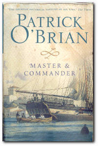 image of Master & Commander