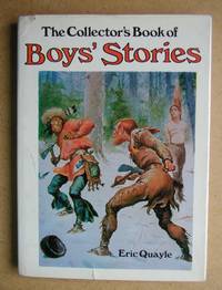 The Collector's Book of Boys' Stories.