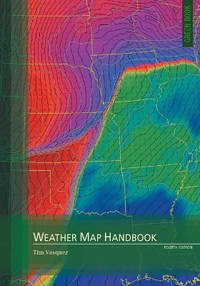 Weather Map Handbook, 4th ed.