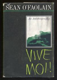 cover of Vive Moi!: An Autobiography