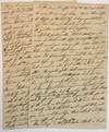 TO THE COMMITTEE APPOINTED BY THE BOARD OF FELLOWS TO REVISE THE COURSE OF STUDIES IN BROWN UNIVERSITY, THE PROFESSOR OF THE LATIN & GREEK LANGUAGES & LITERATURE BEGS LEAVE TO MAKE THE FOLLOWING REPORT IN ANSWER TO THE QUESTIONS WHICH THEY HAVE PROPOSED...