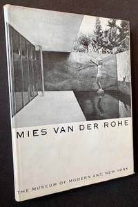 Mies Van Der Rohe