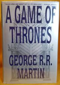 A Game of Thrones: 1 (Song of Ice and Fire) by Martin, George R. R - 1996