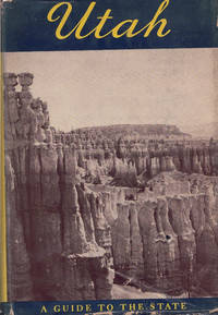 Utah: A Guide to the State