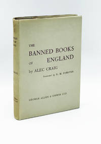 The Banned Books of England