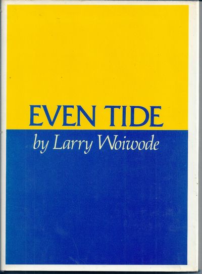EVEN TIDE