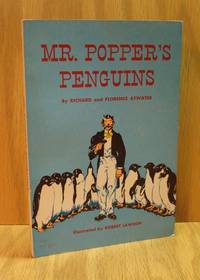 Mr. Popper's Penguins