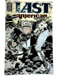 The Last American 4