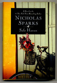 image of Safe Haven - 1st Edition/1st Printing
