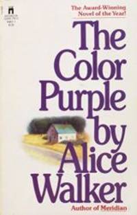 The Color Purple by Alice Walker - 1983-01-01