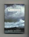 Plainsong - 1st Edition/1st Printing