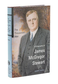 The Thousandth Man: a Biography of James McGregor Stewart