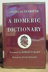 A Homeric Dictionary