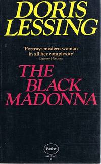 cover of The Black Madonna