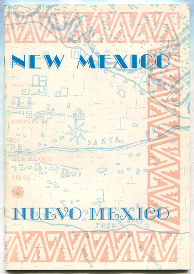 University of New Mexico Press Catalog