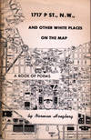 1717 P St., N.W., And Other White Places on the Map: A Book of Poems