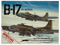 B-17 in Action (Aircraft No. 63)