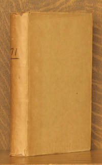 image of THE NEW HAMPSHIRE REPORTS. MAY, 1901 --- DECEMBER. 1902. VOLUME LXXI