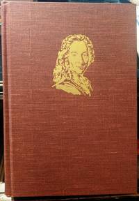 The Age Of Voltaire (The Story Of Civilization) by Will & Ariel Durant - 1965