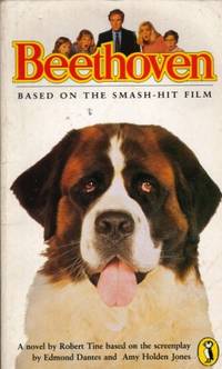 image of Beethoven (Puffin Books)