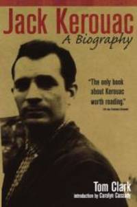 image of Jack Kerouac: A Biography