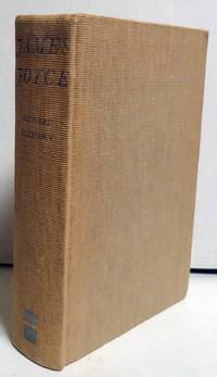 cover of James Joyce