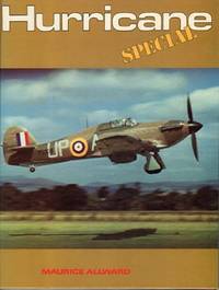 image of Hurricane Special