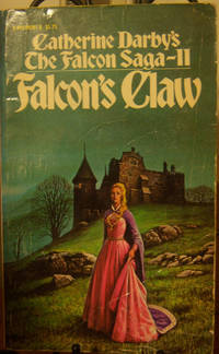 Falcon's Claw the Falcon Saga - II (The Falcon Saga, 2)