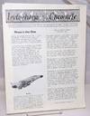 Indochina Chronicle; No. 6 & 7, Oct. 15, 1971