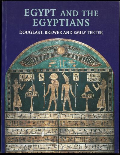 Egypt and the egyptians.