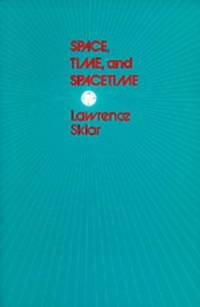 Space, Time, and Spacetime