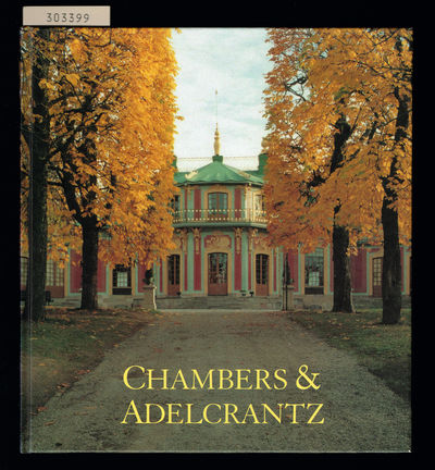 Chambers & Adelcrantz.