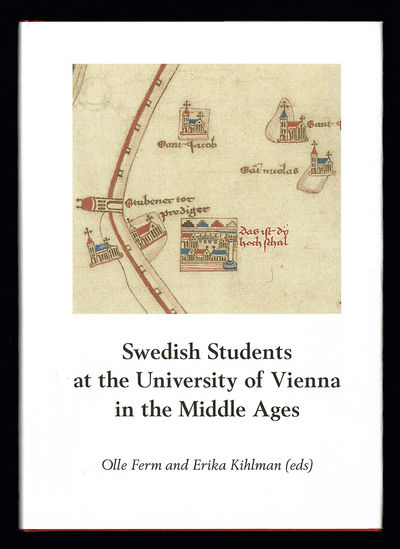 Swedish students at the University of Vienna in…