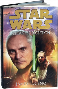 Star Wars Cloak of Deception