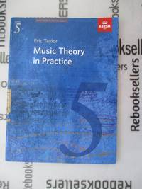 Music Theory in Practice