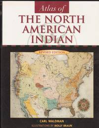 Atlas of The North American Indian