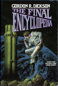 image of THE FINAL ENCYCLOPEDIA