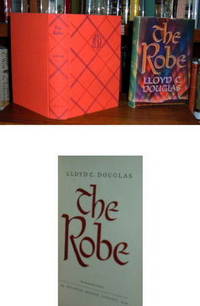 the robe lloyd c douglas 1942 the robe lloyd c douglas 1942