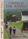 A History of the Amish