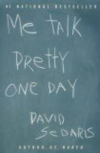 image of Me Talk Pretty One Day