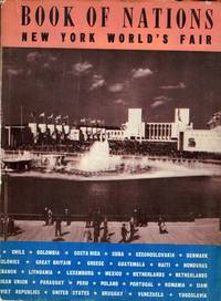 image of Book Of Nations; New York World's Fair